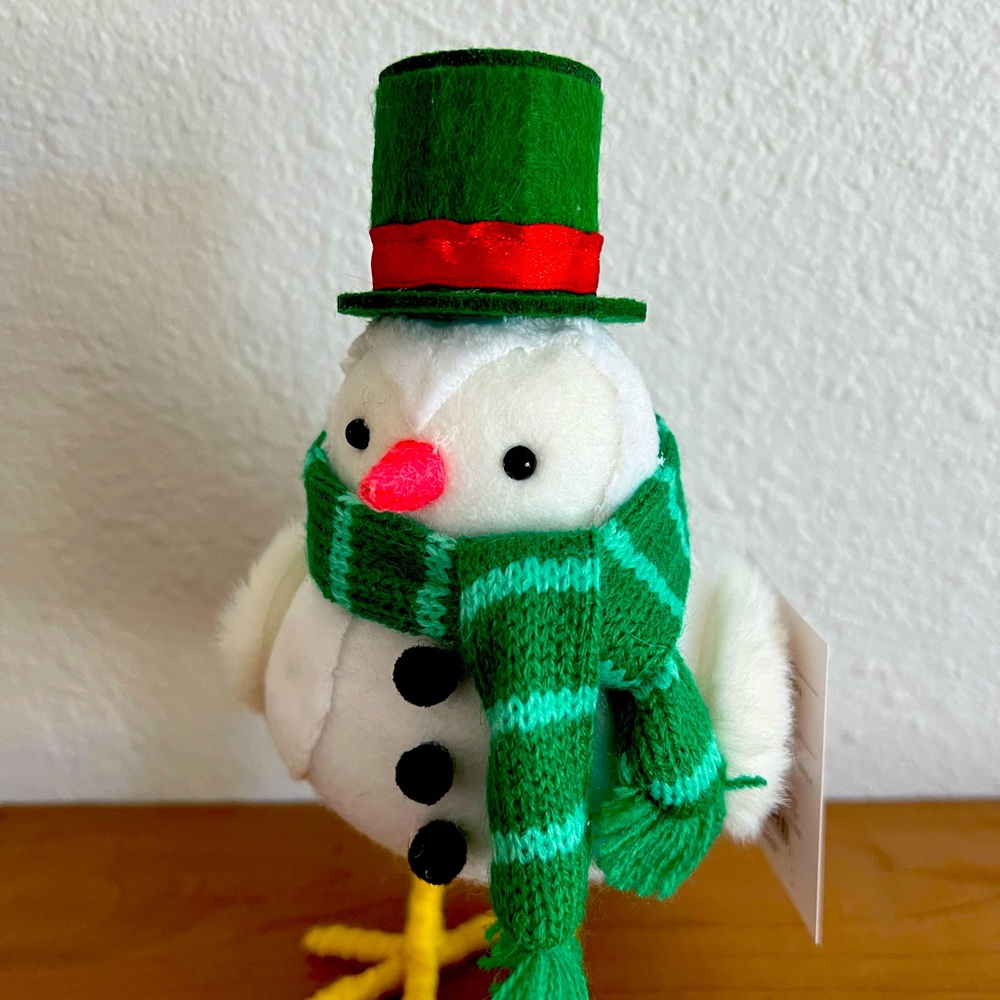 2022 Wondershop Bird -Freezy